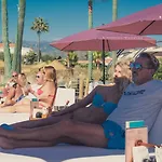 The Residence By The Beach House Marbella