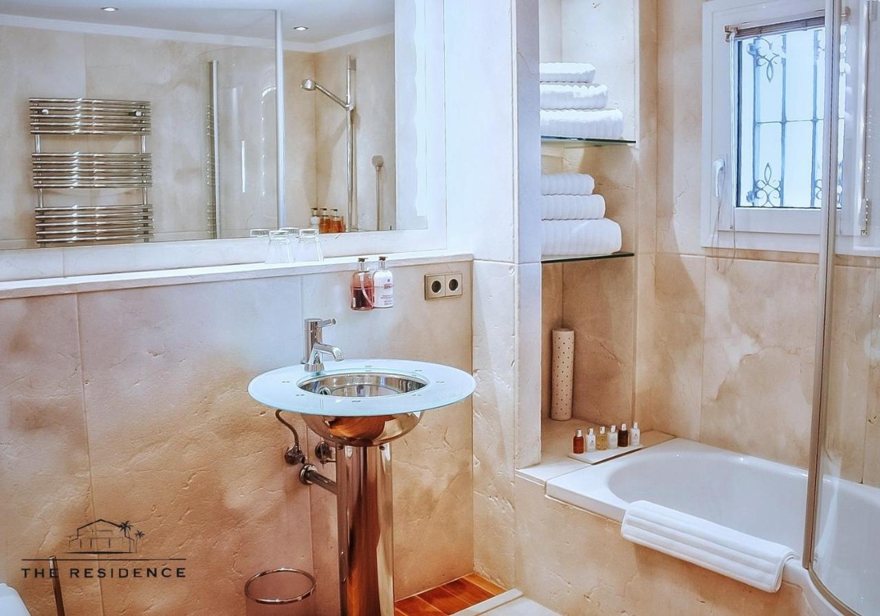 The By The House 3*