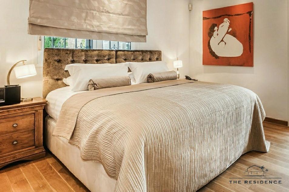 The By The House 3*