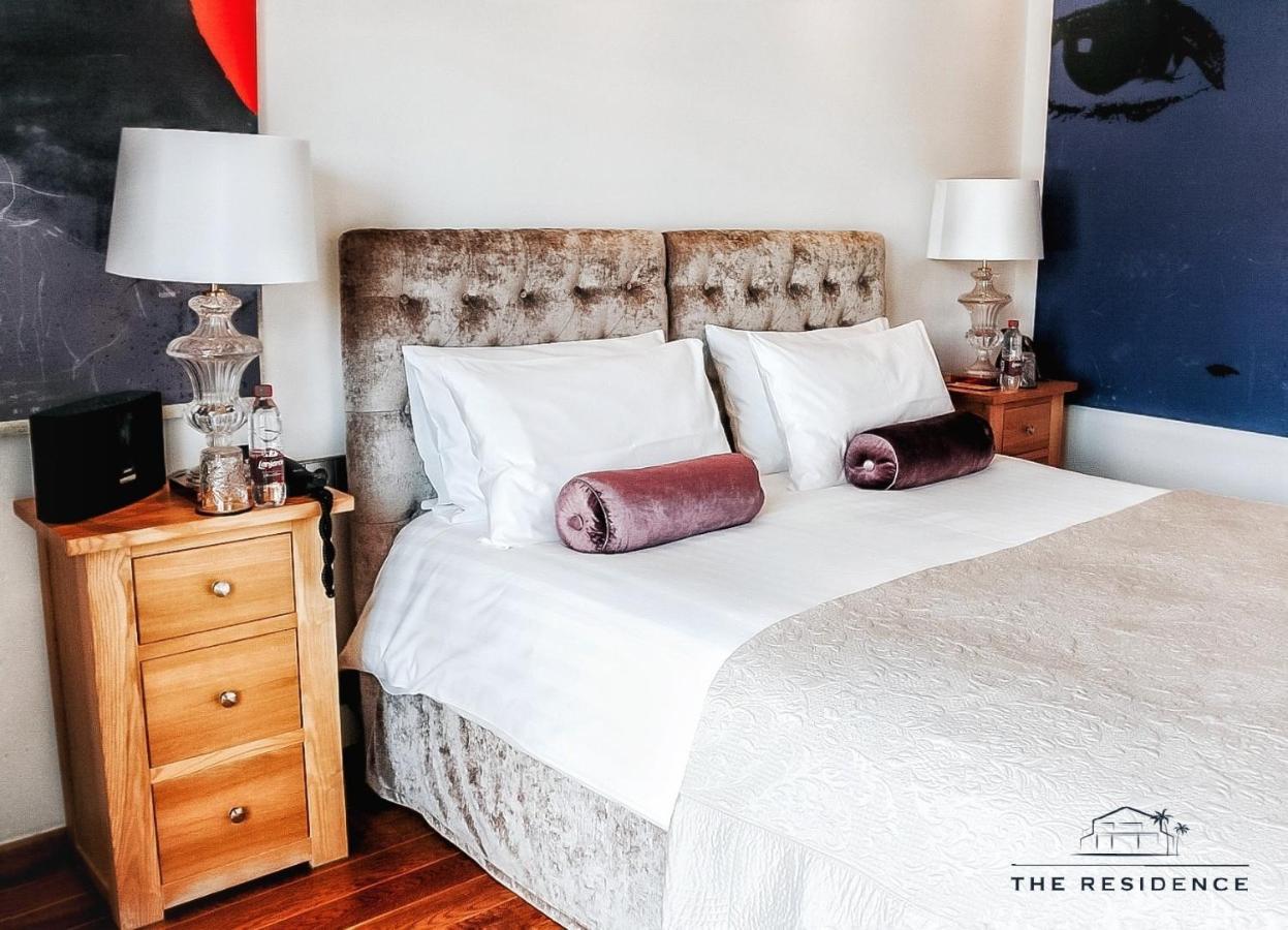 Bed & Breakfast The By The House Marbella