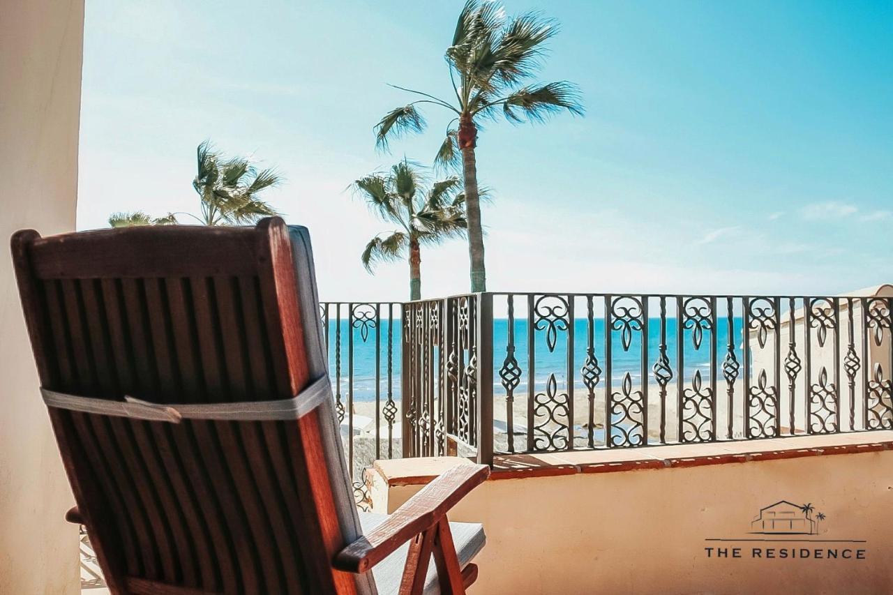 The By The House Bed & Breakfast Marbella