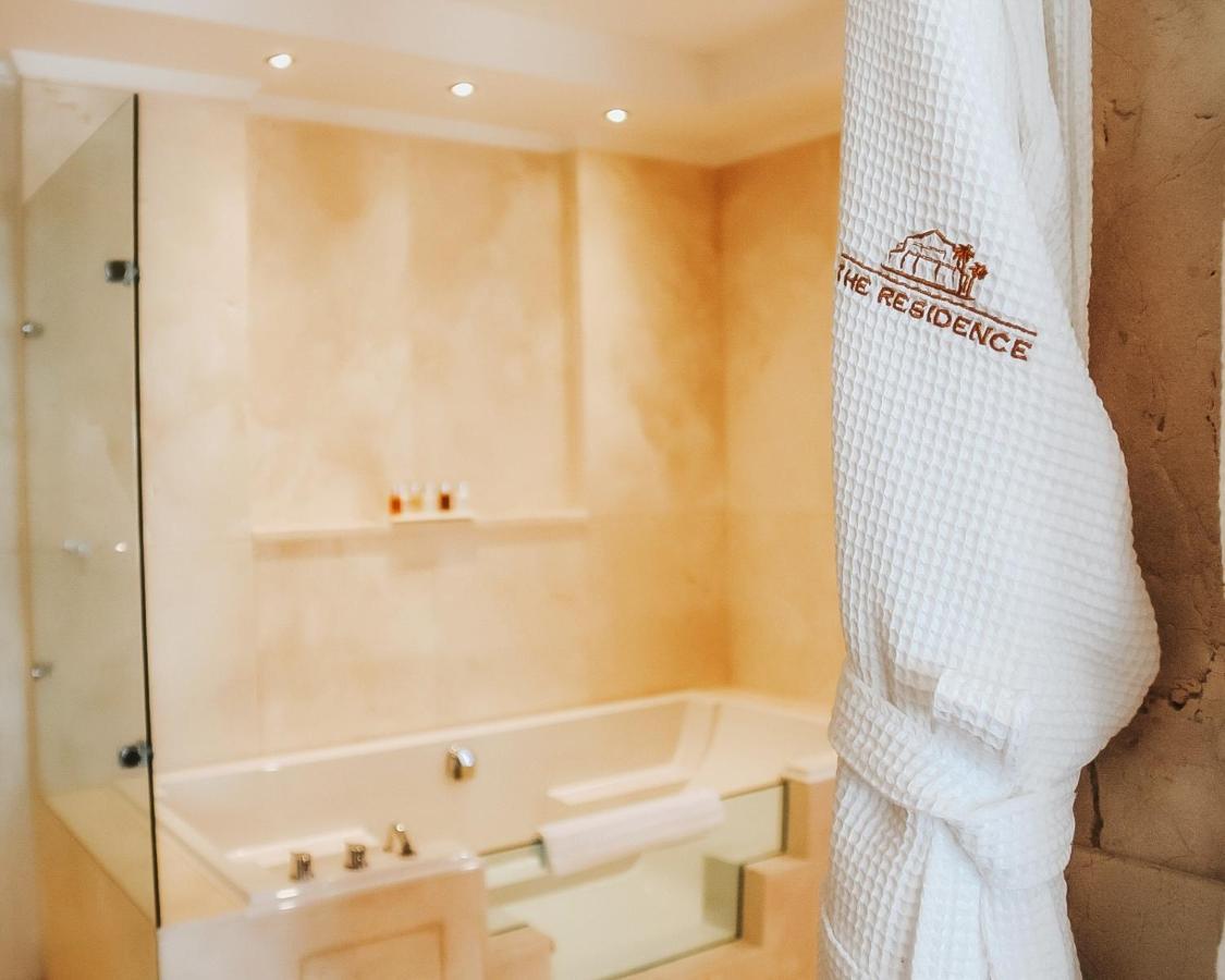 Bed & Breakfast The By The House Marbella