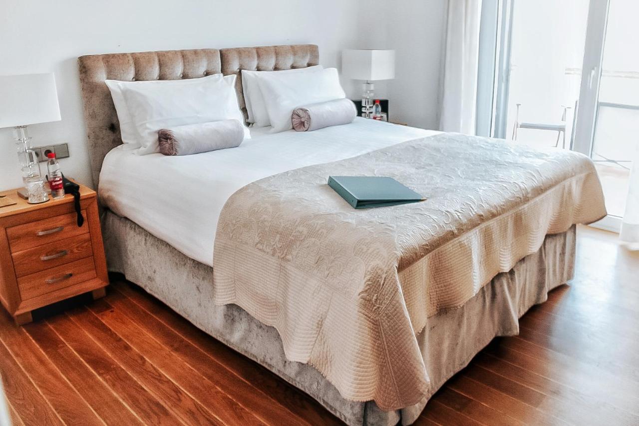 The By The House Bed & Breakfast Marbella