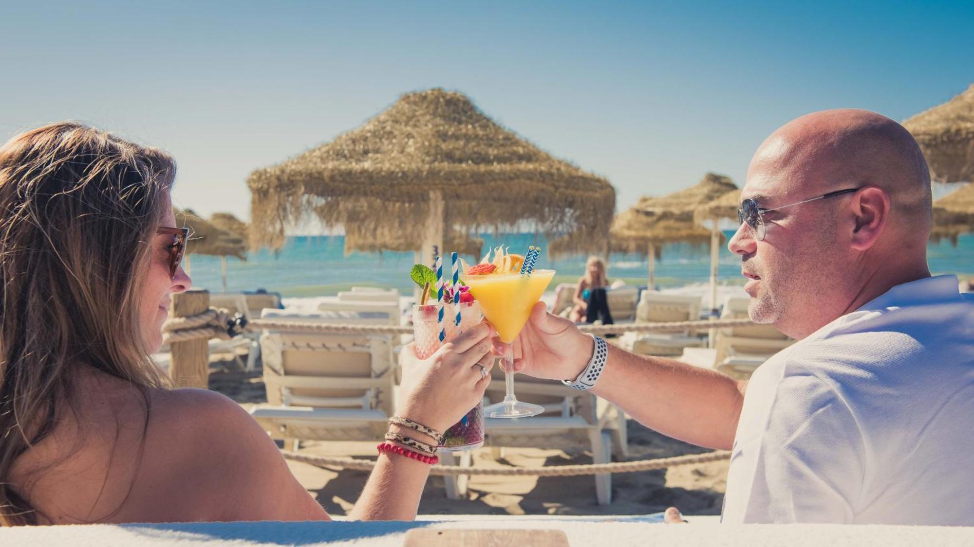 The By The House 3* Marbella
