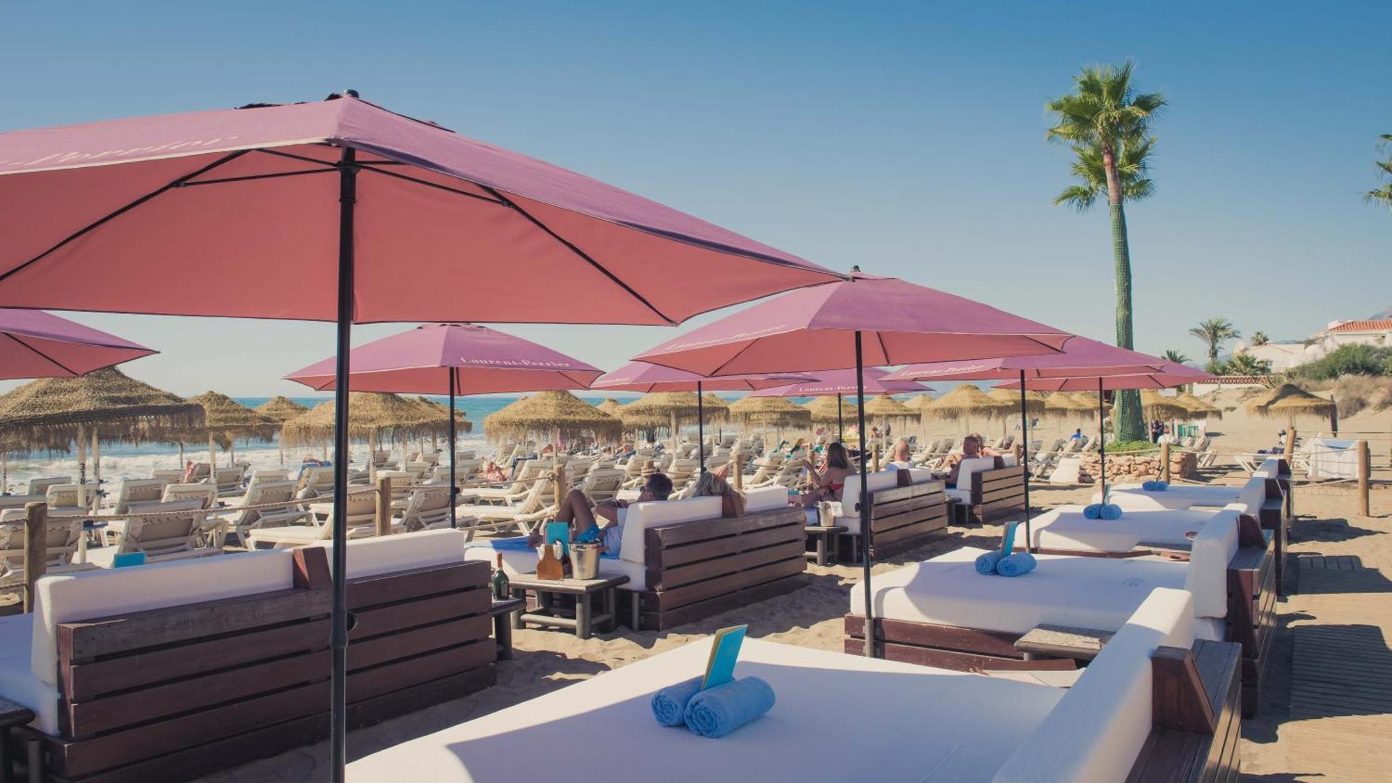 The By The House Marbella
