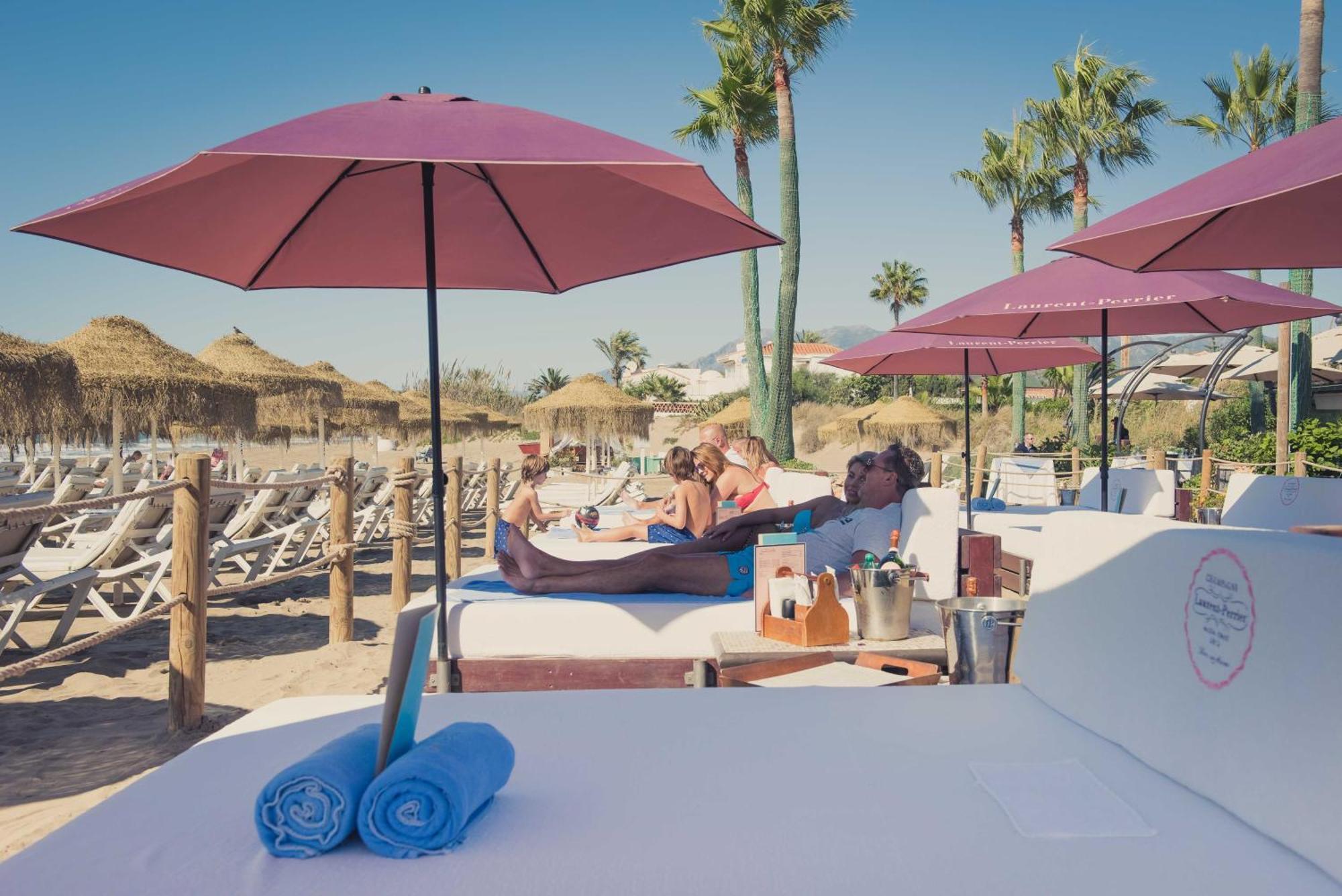 The By The House 3* Marbella