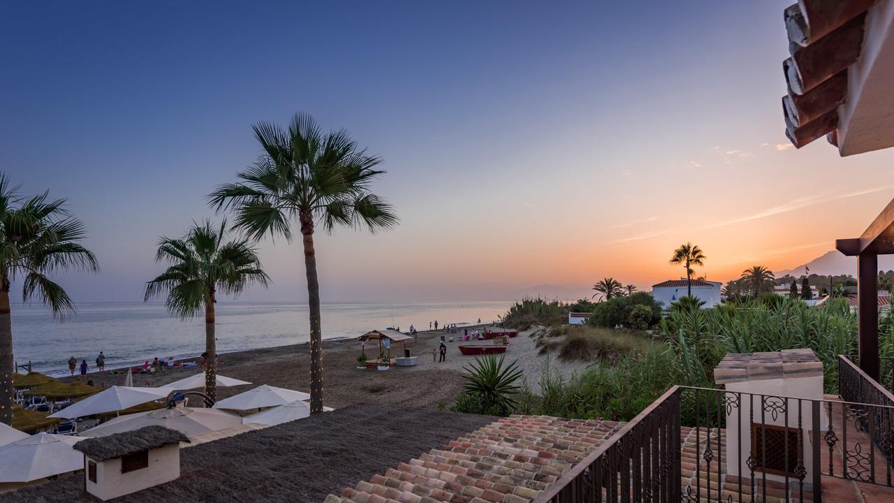Bed & Breakfast The By The House Marbella