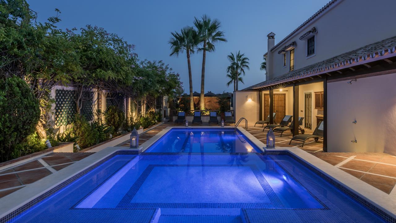The By The House 3*