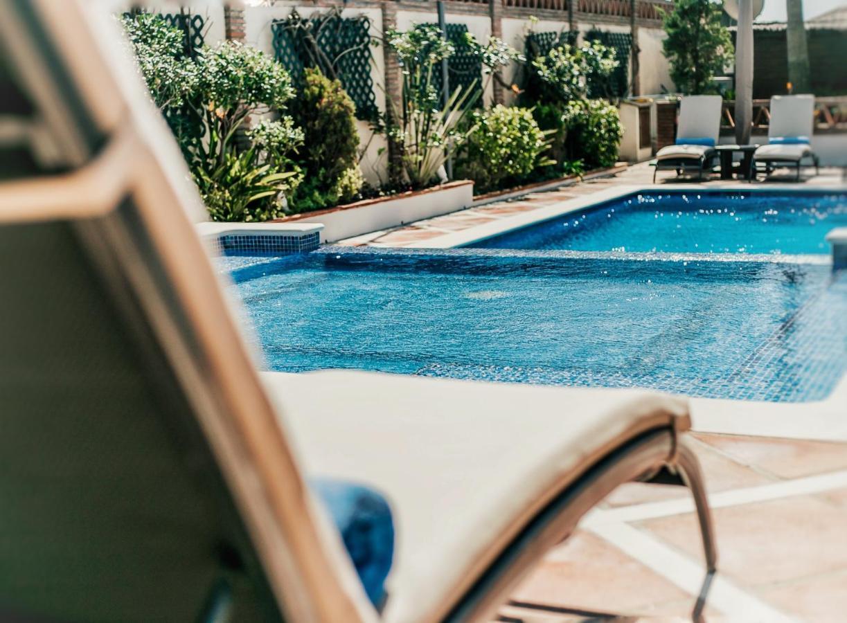 The By The House Bed & Breakfast Marbella