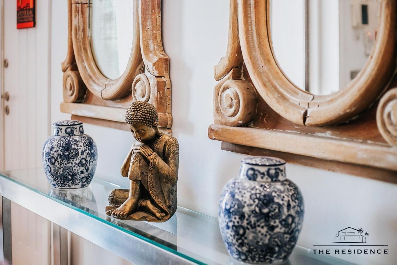 The By The House 3* Marbella